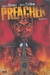 Preacher Book One - Autor: Garth Ennis And Steve Dillon (2013) [usado]