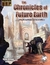 The Chronicles Of Future Earth - Science-fantasy Roleplaying In Earth''s Far Future - Autor: Sarah Newton [usado]