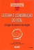 Leitura e Contrução do Real - o Lugar da Poesia e da Ficção - Autor: Guaraciaba Micheletti (coordª.) (2002) [usado]