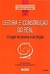 Leitura e Contrução do Real - o Lugar da Poesia e da Ficção - Autor: Guaraciaba Micheletti (coordª.) (2002) [usado] - comprar online