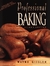 Professional Baking - Autor: Wayne Gisslen (1993) [usado]