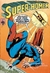 Super-homem 1ª Série - N° 5 / 1984 - o Princípio do Caos - Autor: Denny O'' Neil / Sergius O'' Shaugnessy’ / Desenho Curt Swan (1984) [usado]