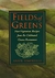 Fields Of Greens - New Vegetarian Recipes From The Celebrated Greens Restaurant - Autor: Annie Somerville (1993) [usado]