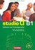 Studio D B1 - Kurs/ub+cd (1-12) (texto e Exercicio): Kurs- Und Übungsbuch - Autor: Hermann Funk (2014) [usado]