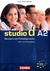 Studio D A2 - Kurs/ub+cd (1-12) (texto e Exercicio): Kurs- Und Übungsbuch - Autor: Funk/ Kuhn/ Demme (2006) [usado]