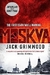 Moskva - Autor: Jack Grimwood (2017) [usado]