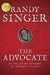 The Advocate - Autor: Randy Singer (2014) [usado]