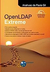 Open Ldap Extreme - Acompanha Cd - Autor: Gil, Anahuac de Paula (2012) [usado]