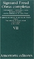 Sigmund Freud. Obras Completas - Volumen 7 - Autor: Sigmund Freud (2012) [usado]