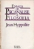 Ensaios de Psicanálise e Filosofia - Autor: Jean Hyppolite (1989) [usado]