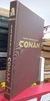 The Barry Windsor-smith Conan Archives Volume 1 - Autor: Barry Windsor-smith / Roy Thomas (2010) [usado] - comprar online