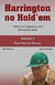 Harrington no Hold''em - Volume Ii - Reta Final do Torneio - Autor: Bill Robertie e Dan Harrington (2005) [usado]