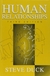 Human Relationships - Autor: Steve Duck (2004) [usado]