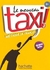 Le Nouveau Taxi! 3 - Méthode de Français - B1 - Cd-rom Inclus - Autor: Robert Menand (2010) [usado]