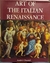 Art Of The Italian Renaissance - Autor: André Chastel (1988) [usado]