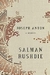 Joseph Anton - a Memoir - Autor: Salman Rushdie (2012) [usado]