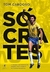 Sócrates - a História e as Histórias do Jogador Mais Original do Futebol Brasileiro - Autor: Tom Cardoso (2014) [usado]
