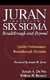 Juran Institute''s Six Sigma Breakthrough And Beyond - Autor: Joseph A. de Feo And William W. Barnard (2004) [usado]