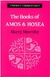 The Books Of Amos And Hosea (epworth Commentary S.) - Autor: Harry Mowvley (1991) [usado]