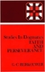 Studies In Dogmatics Faith And Perseverance - Autor: G C Berkouwer (1958) [usado]