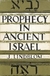 Prophecy In Ancient Israel - Autor: J. Lindblom (1973) [usado]