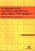 A Organização do Texto Descritivo em Língua Portuguesa - Autor: Sueli Cristina Marquesi (2004) [usado]