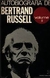 Autobiografia de Bertrand Russell - Vol. 2 - 1914-1944 - Autor: Bertrand Russell (1970) [usado]