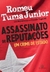 Assassinato de Reputações- um Crime de Estado - Autor: Tuma Junior, Romeu (2013) [usado]