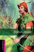Robin Hood - Oxford Bookworms - Autor: Escott, John (2008) [usado]