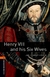 Henry Viii And His Six Wives - Autor: Janet Hardy-gould (2008) [usado]