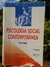 Psicologia Social Contemporânea - Autor: Maria da Graça Corrêa Jacques (1998) [usado]