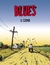 Blues - Edição Especial - Autor: R, Crumb / Daniel Galera (trad.) (2010) [usado]