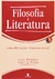 Filosofia e Literatura - Uma Relação Transacional - Autor: Luiz Rohden e Cecília Pires (2009) [usado]
