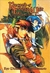 Lodoss War 1 - a Lenda do Cavaleiro - Autor: Ryo Mizuno (história) e Masato Natsumoto (desenhos) (1998) [usado]