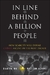 In Line Behind a Billion People - How Scarcity Will Define China''s Ascent In The Next Decade - Autor: Damien Ma And William Adams (2014) [usado]