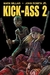Kick-ass 2 - Autor: Mark Millar e John Romita Jr. (2013) [usado]