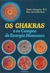 Os Chakras e os Campos de Energia Humanos - Autor: Shafica Karagulla e Dora Van Gelder Kunz (1995) [usado]