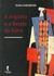 A Angústia e o Desejo do Outro - Autor: Diana Rabinovch (2005) [usado]