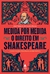 Medida por Medida o Direito em Shakespeare - Autor: Jose Roberto de Castro Neves (2019) [usado]