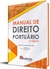 Manual de Direito Portuário - Autor: Francisco Carlos de Morais Silva (2017) [usado]