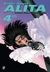 Battle Angel Alita - Gunnm Hyper Future Vision - Volume 4 - Autor: Yukito Kishiro (2018) [usado]