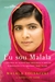 Eu Sou Malala - Autor: Malala Yousafzai com Christina Lamb (2013) [usado]