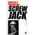 Screw Jack - Autor: Hunter S. Thompson (2005) [usado]