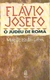 Flávio Josefo - o Judeu de Roma - Autor: Mireille Hadas-lebel (1991) [usado]