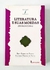 Literatura e suas Moedas (de Fronteira) - Autor: Beny Ribeiro dos Santos e Santinho Ferreira de Souza (orgs) (2008) [usado]