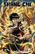 Shang Chi: Irmãos e Irmãs (vol. 1) - Autor: Gene Luen Yang (2021) [usado]