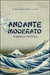 Andante Moderato - Aquarela Asiática - Autor: Fernanda Pittella (2017) [usado]