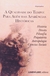 A Qualidade do Tempo - para Além das Aparências Históricas - Autor: Ruth M. Chittó Gauer (orgª) (2004) [usado]