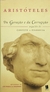 Da Geração e da Corrupção - Seguido de Convite À Filosofia - Autor: Aristóteles (2001) [usado]