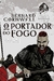 O Portador do Fogo - Crônicas Saxônicas - Vol. 10 - Autor: Bernard Cornwell (2017) [usado]